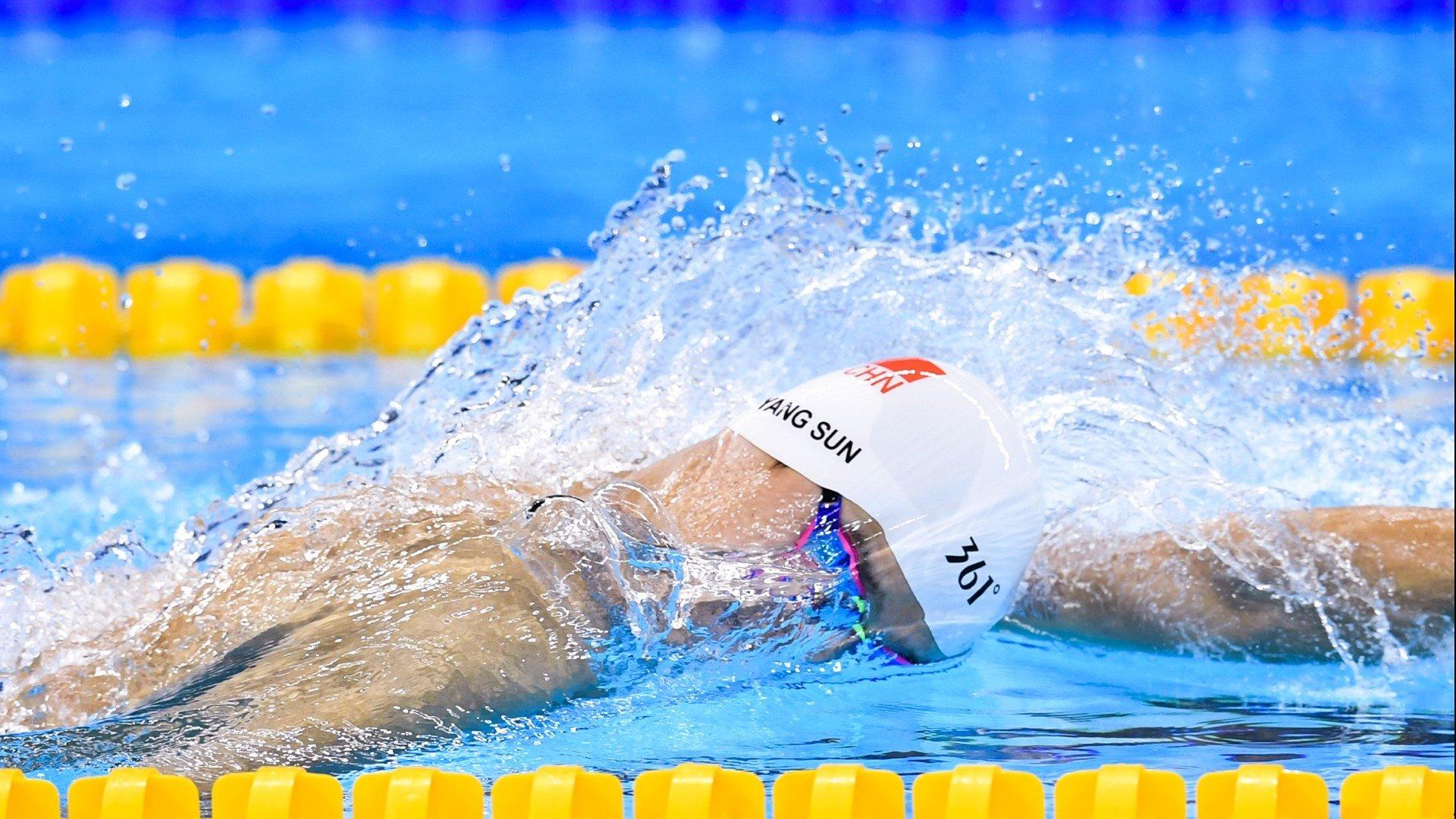 国际田联加强兴奋剂检测力度 多名运动员被临时禁赛