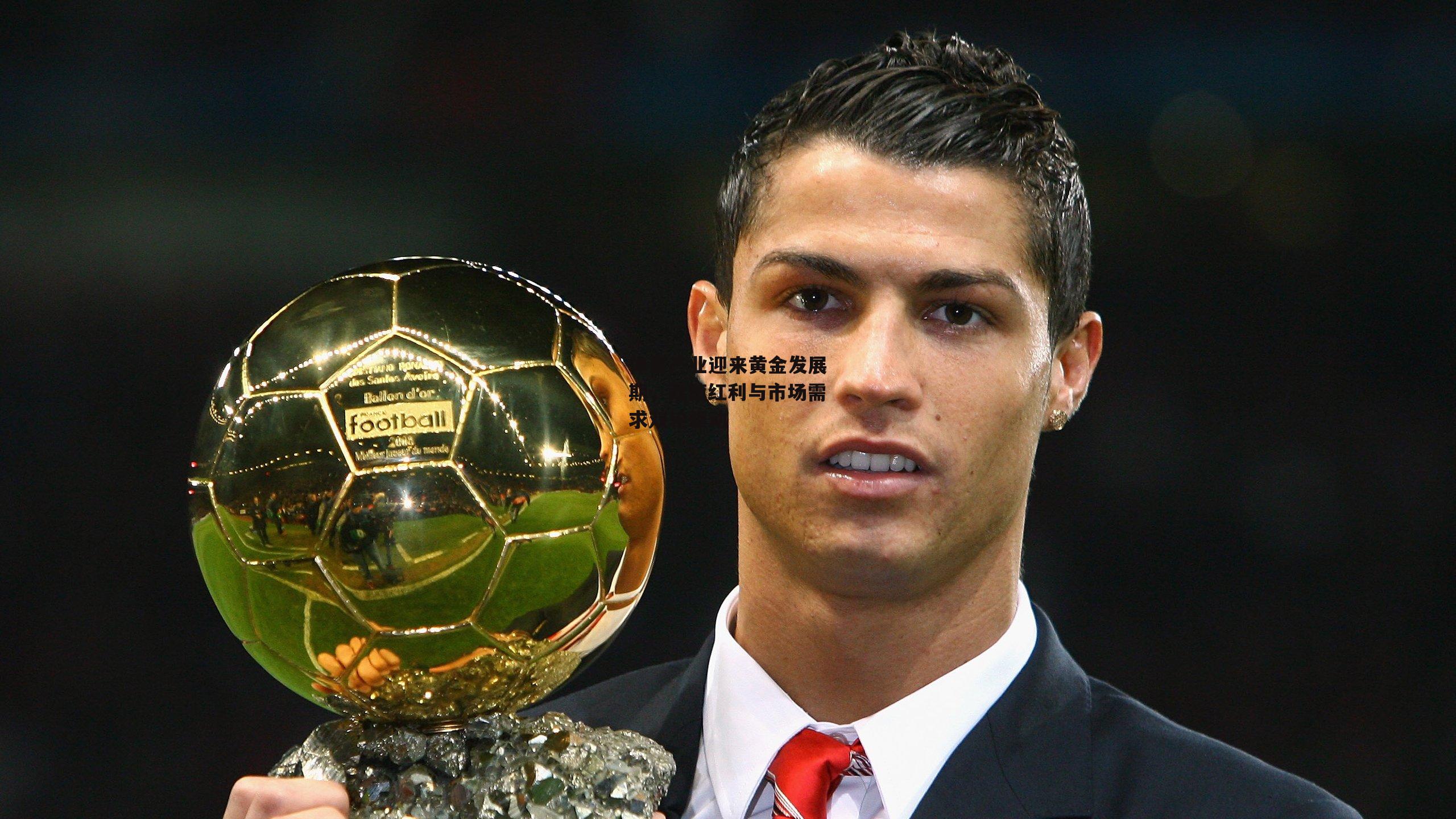 体育产业迎来黄金发展期，政策红利与市场需求双轮驱动