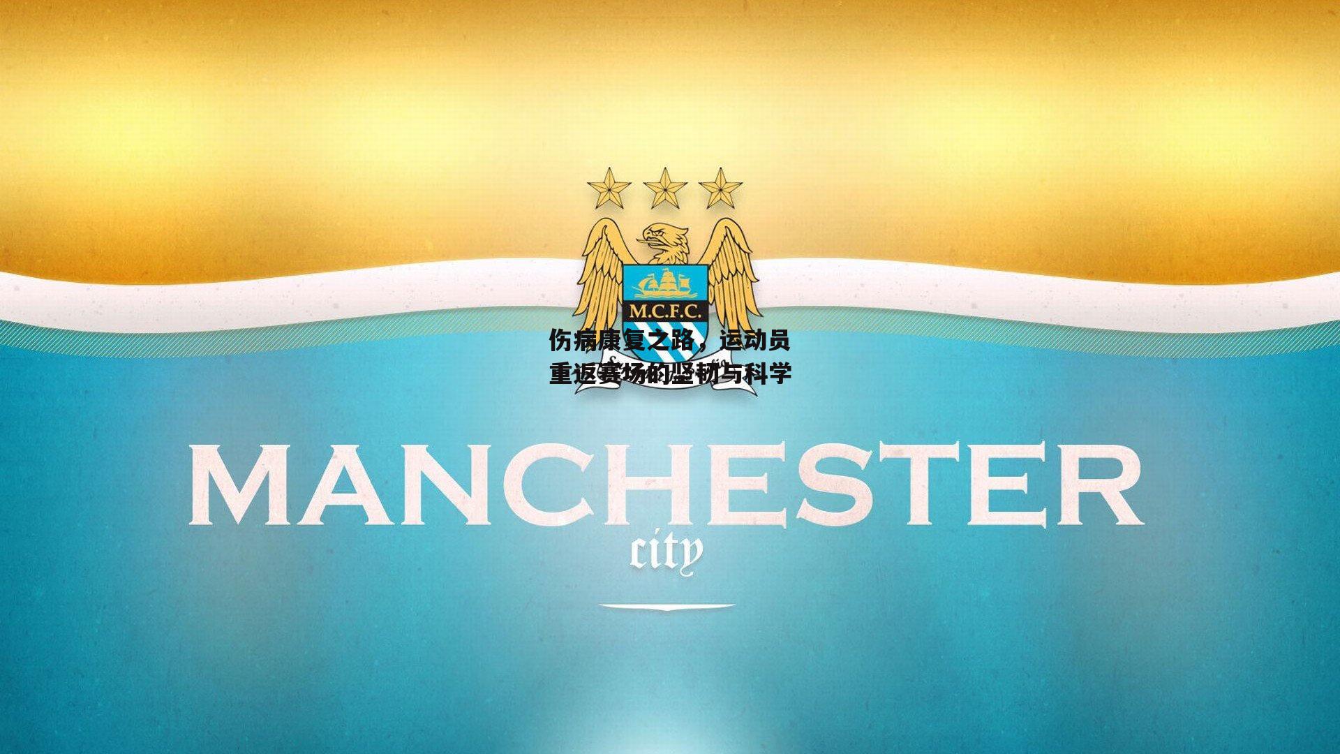 伤病康复之路，运动员重返赛场的坚韧与科学