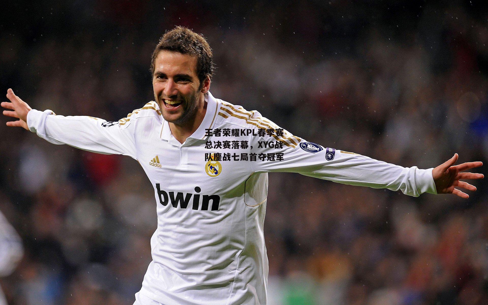 王者荣耀KPL春季赛总决赛落幕，XYG战队鏖战七局首夺冠军