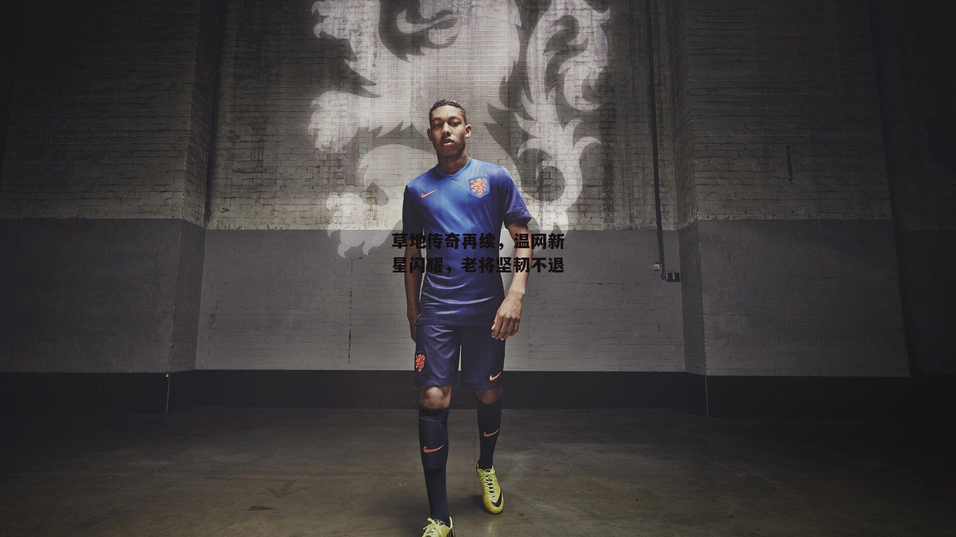 草地传奇再续，温网新星闪耀，老将坚韧不退