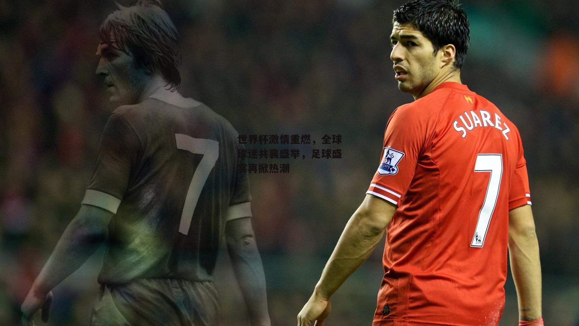 世界杯激情重燃，全球球迷共襄盛举，足球盛宴再掀热潮